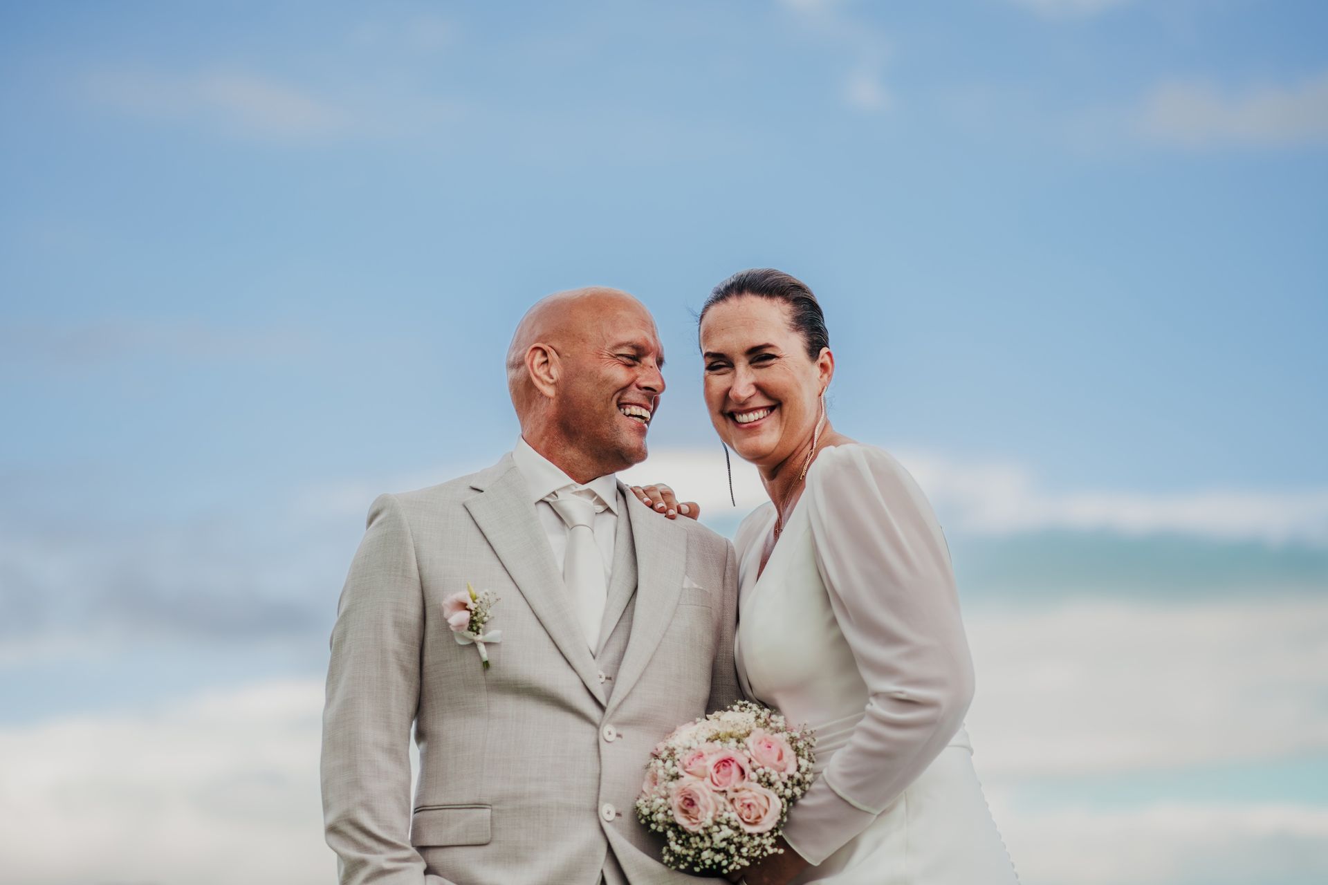 Wedding photography Barcelona