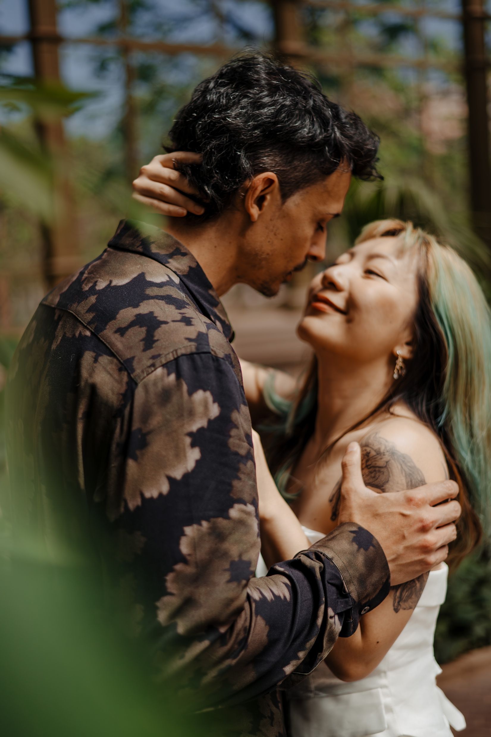 Wedding photography Barcelona