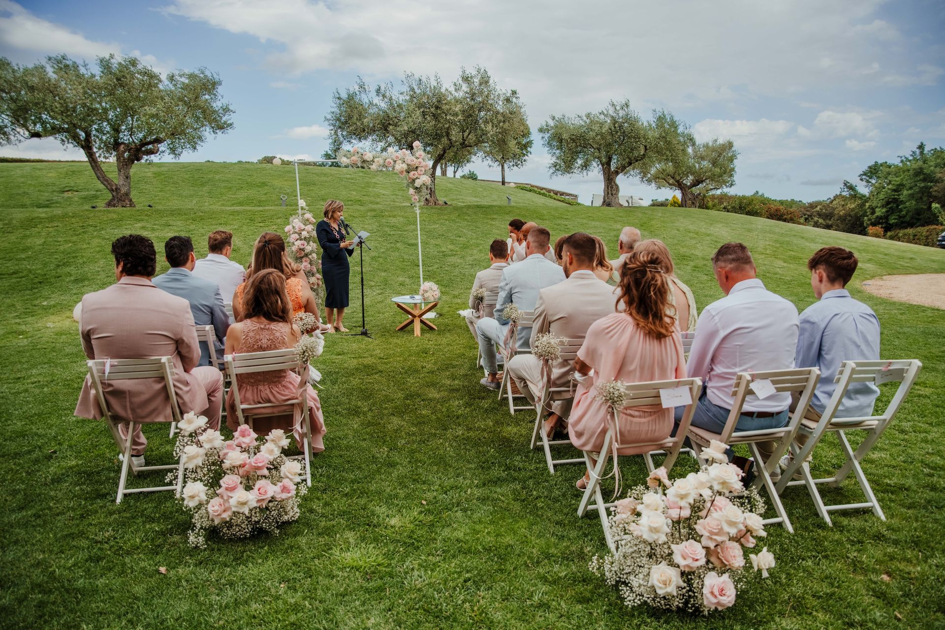Wedding photography Barcelona