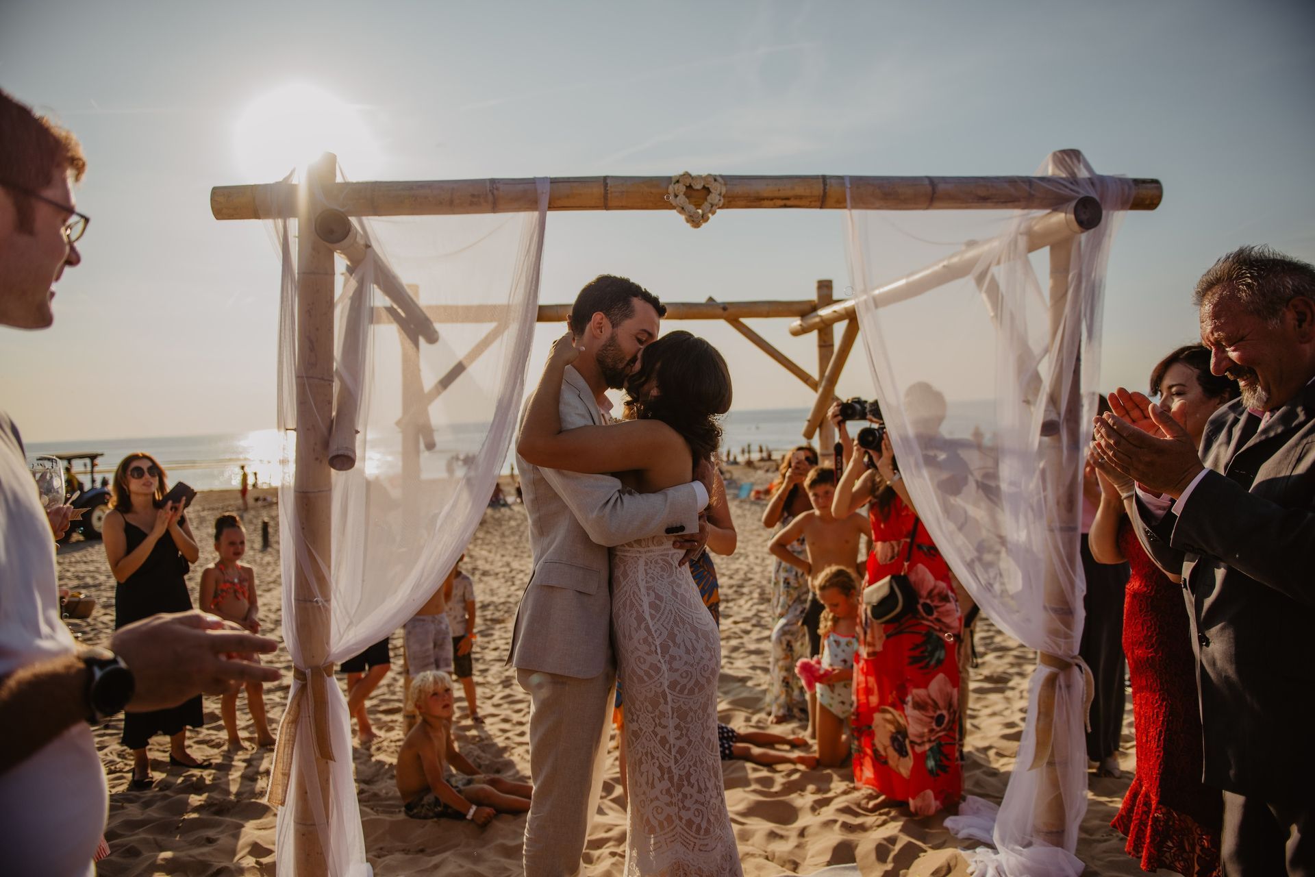 Wedding photography Barcelona