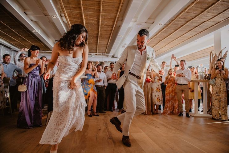 Wedding photography Barcelona