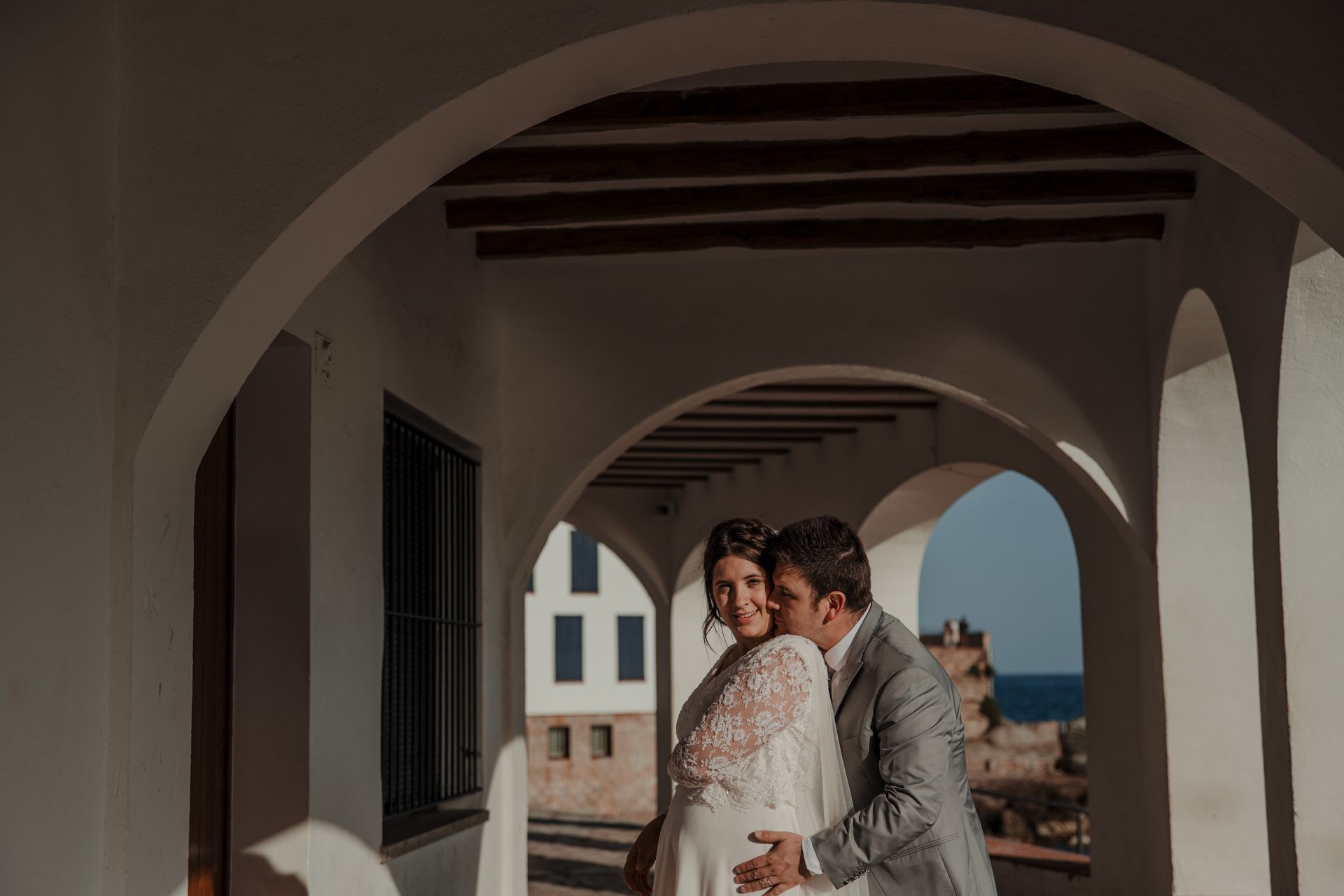 Wedding photography Barcelona