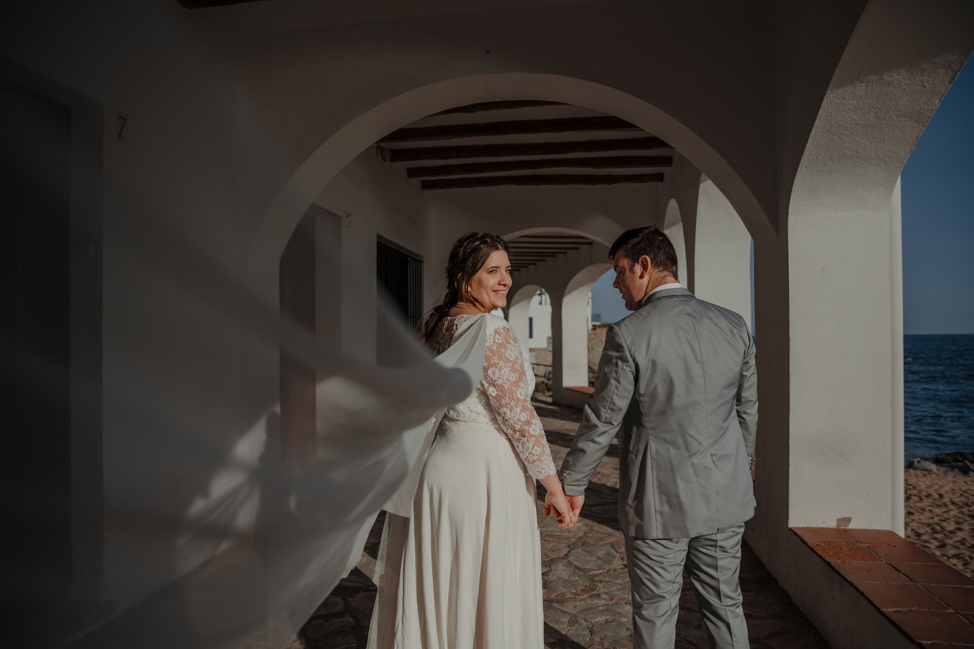 Wedding photography Barcelona