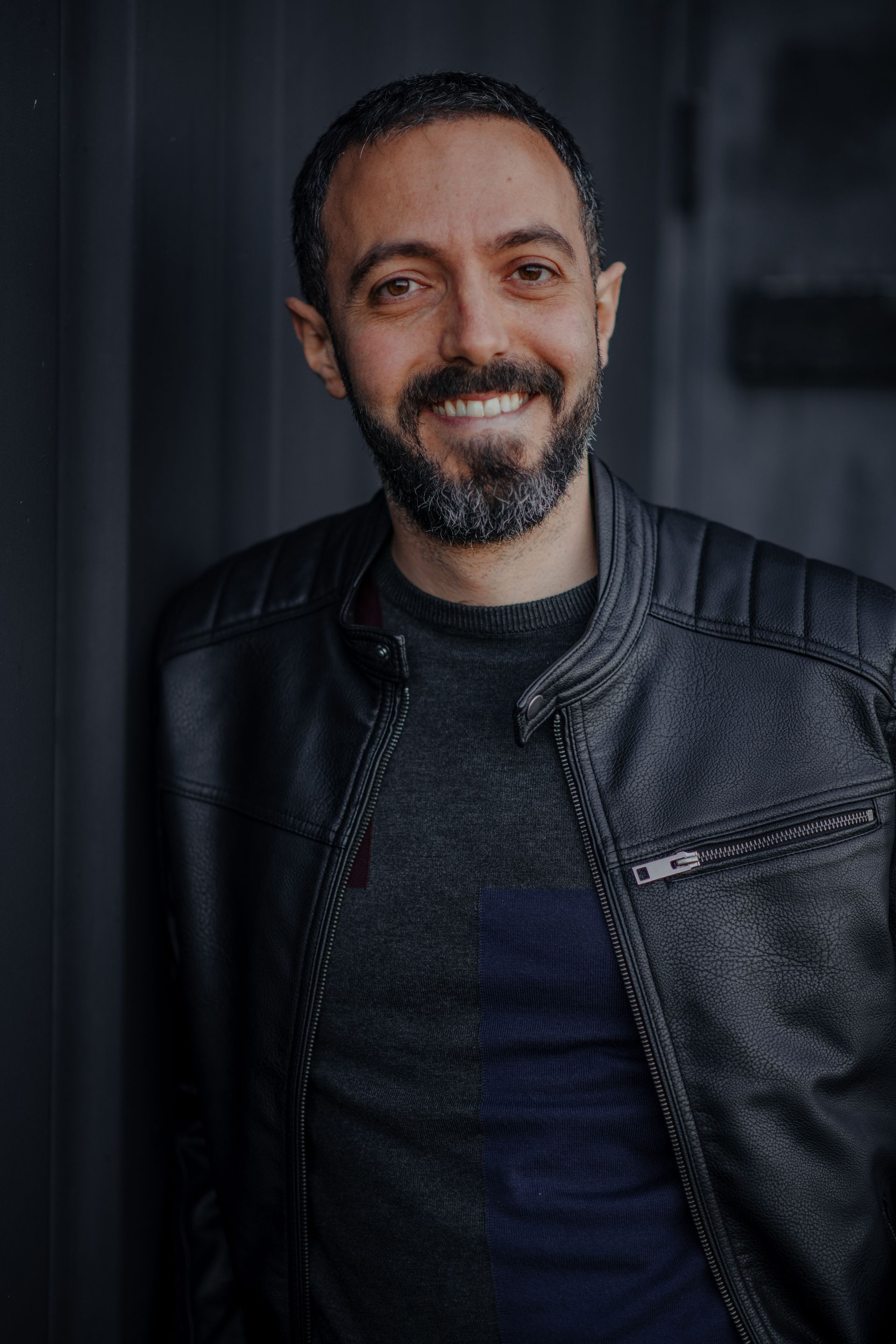 Branding photoshoot in Barcelona