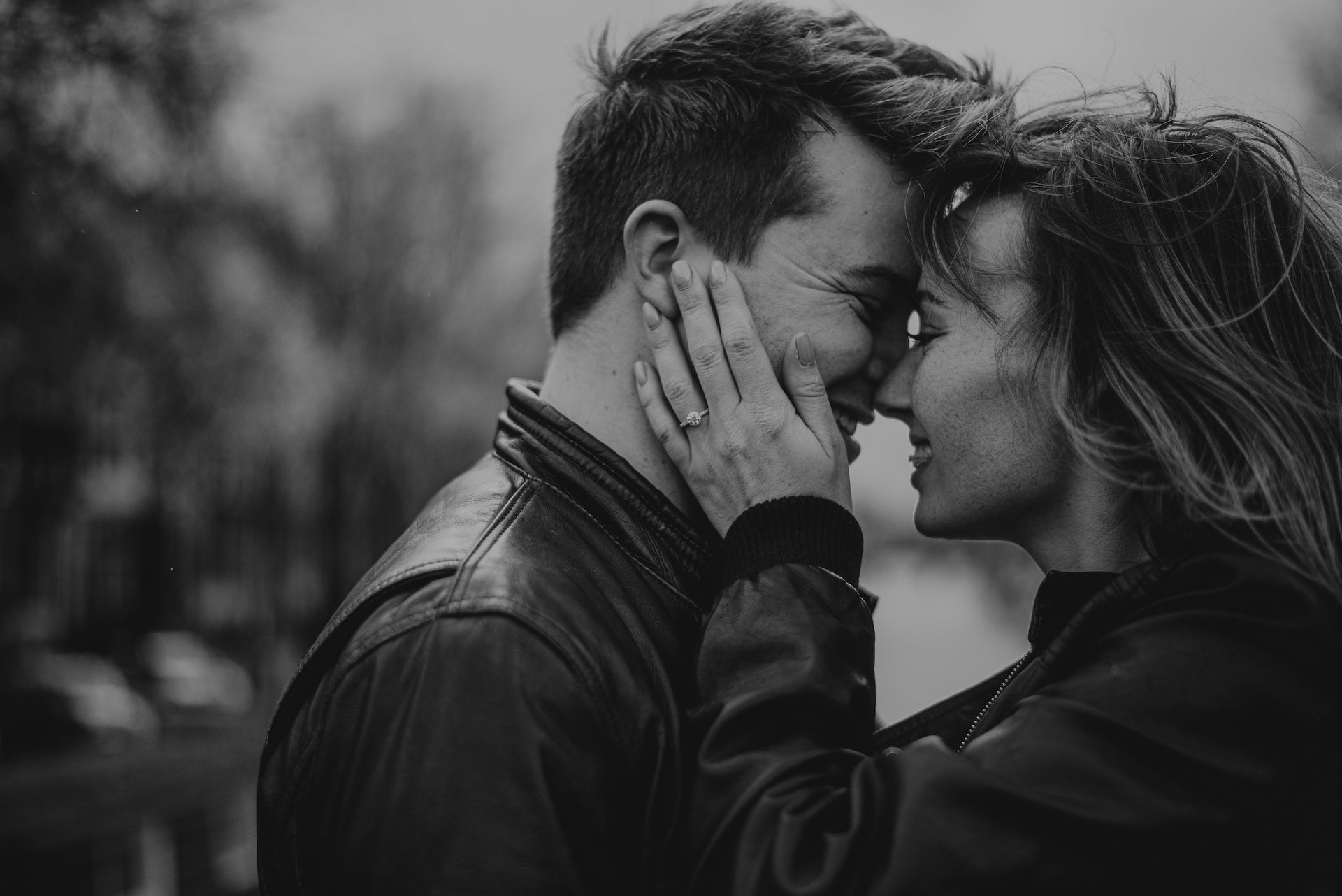Couple photoshoot in Barcelona