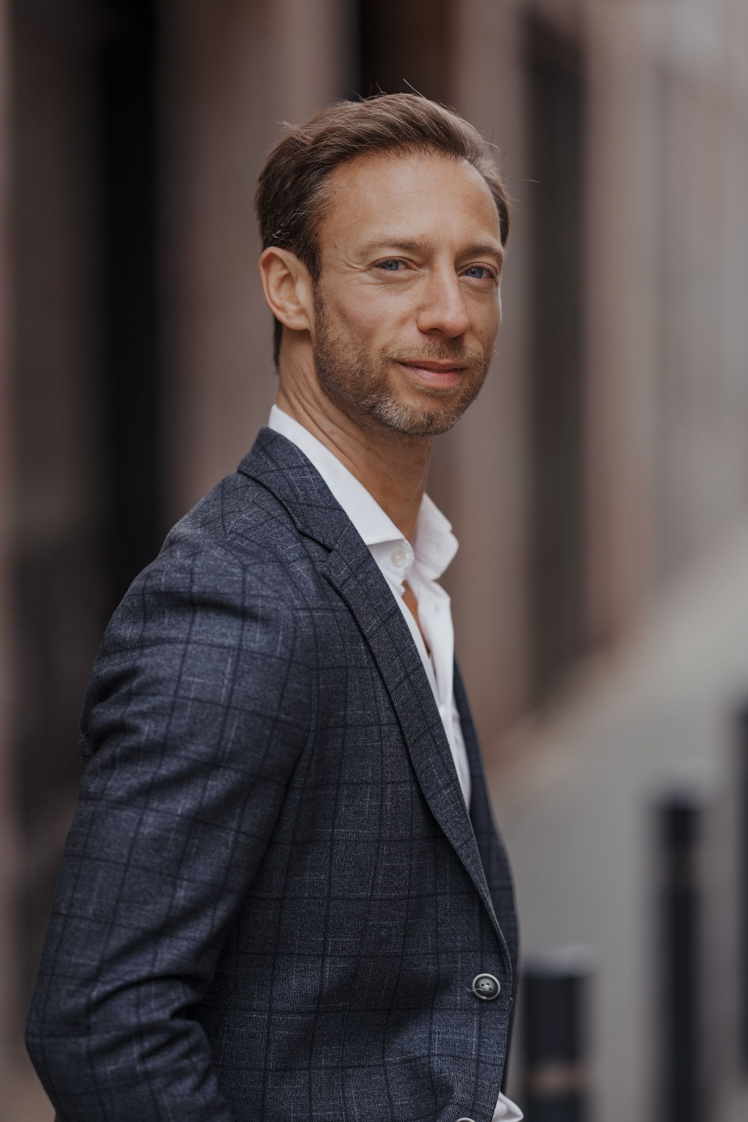 Branding photoshoot in Barcelona