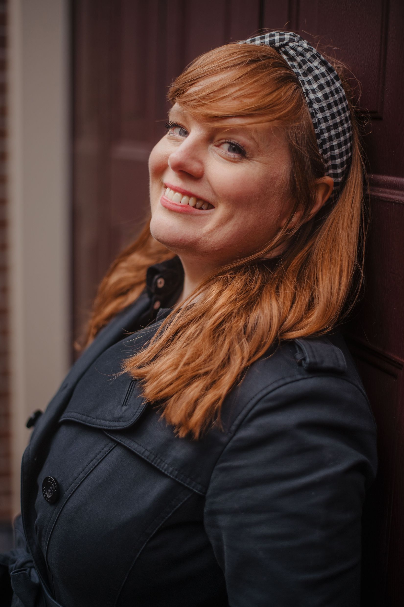 Solo photoshoot in Barcelona