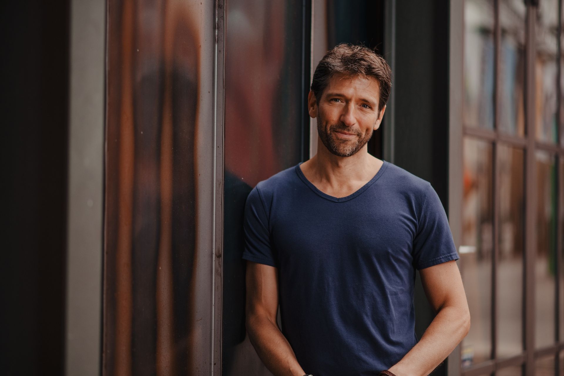 Branding photography Barcelona