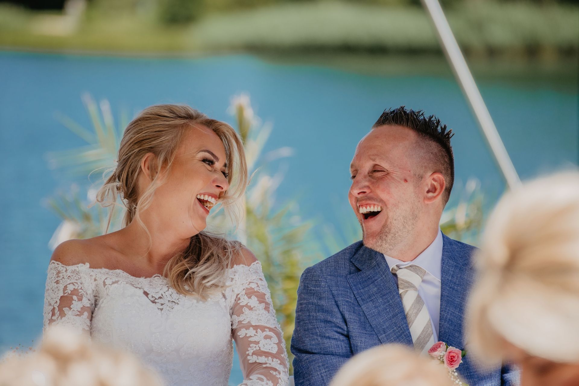 Wedding photography Barcelona
