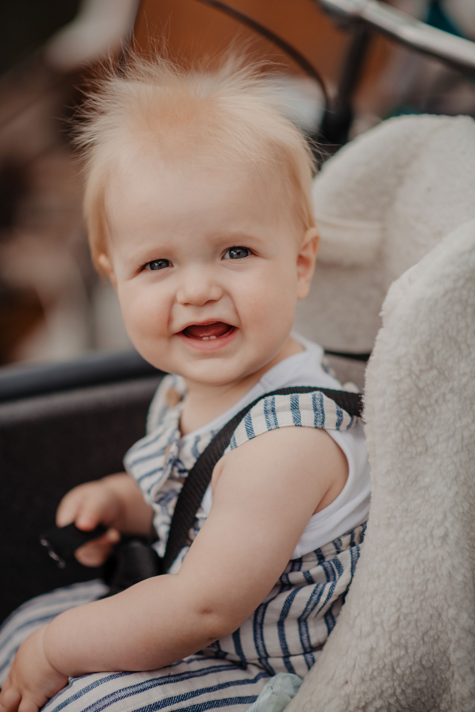 Family photoshoot in Barcelona