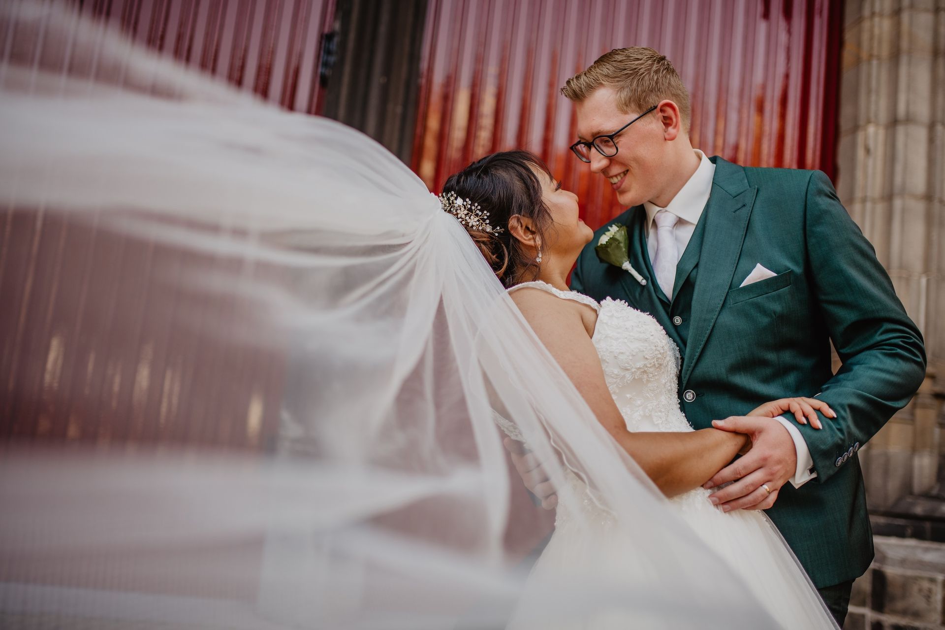 Wedding photography Barcelona