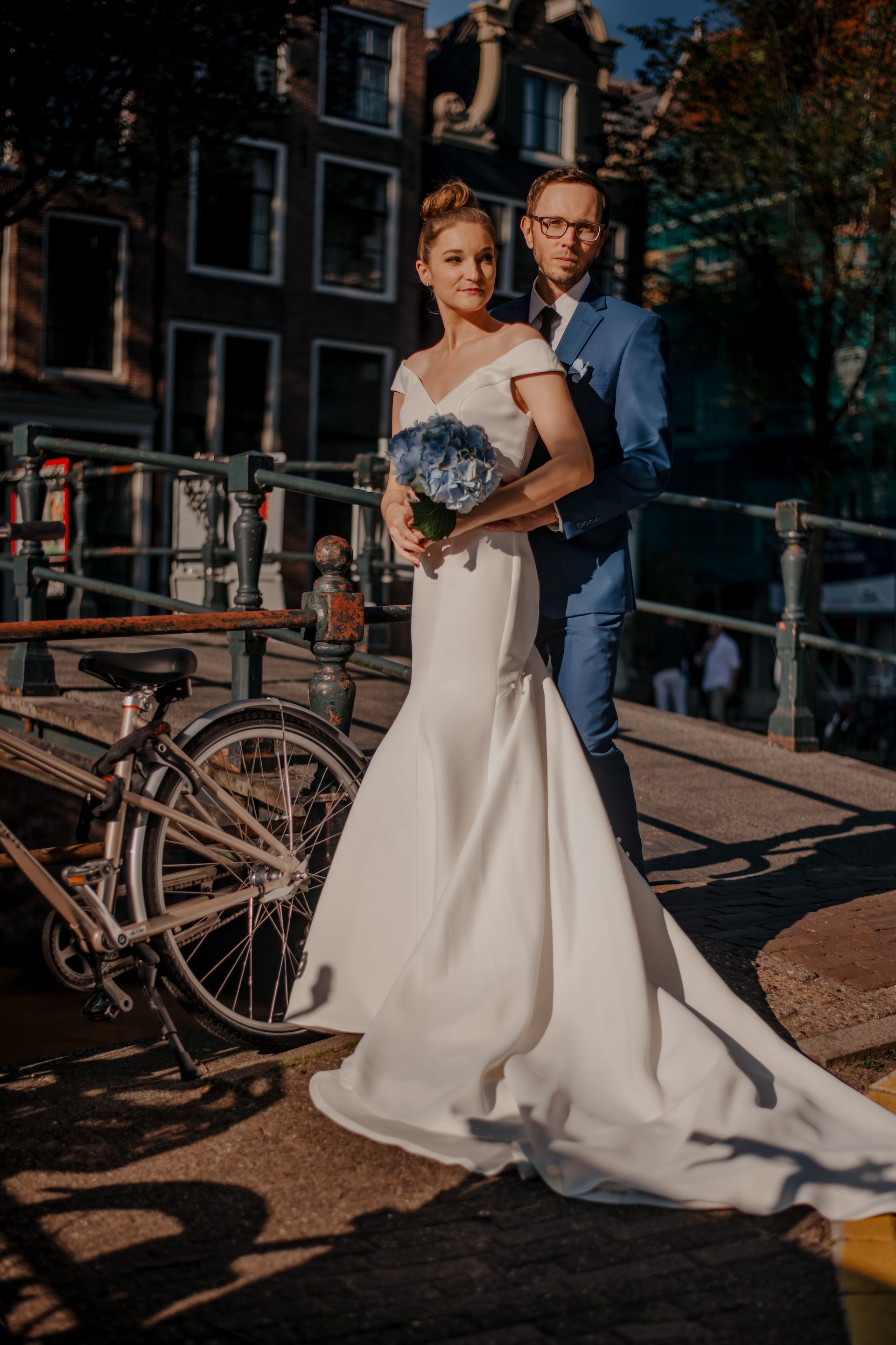 Wedding photography Barcelona