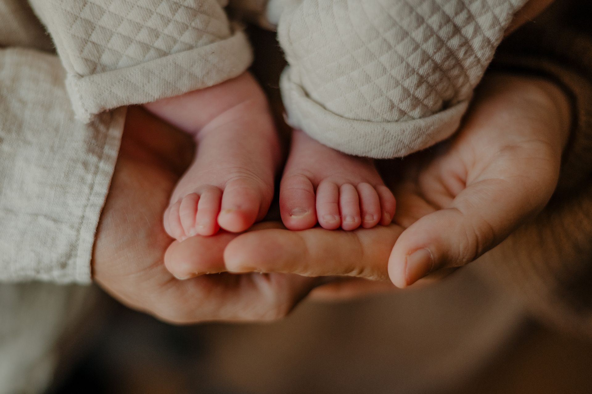 Family photoshoot in Barcelona
