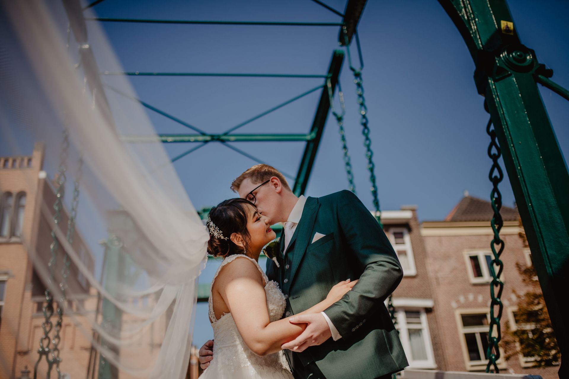 Wedding photography Barcelona