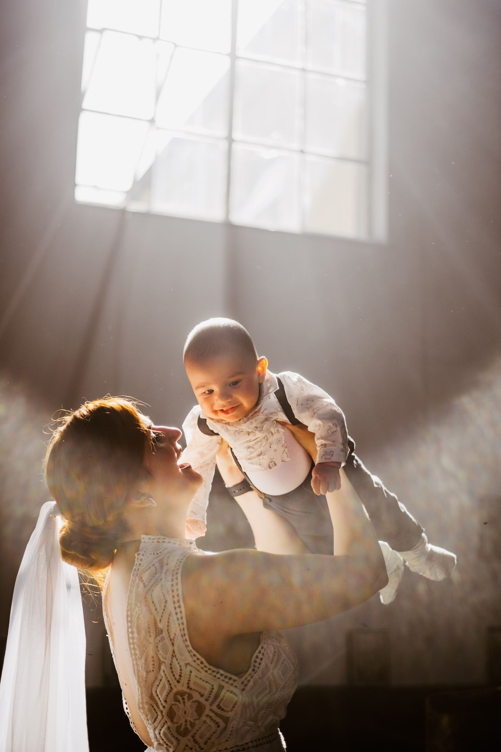 Wedding photography Barcelona