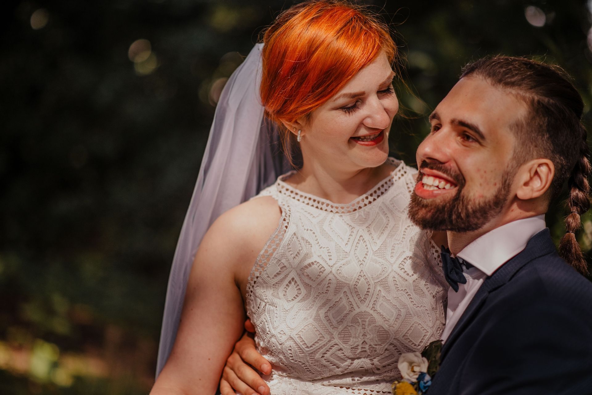Wedding photography Barcelona