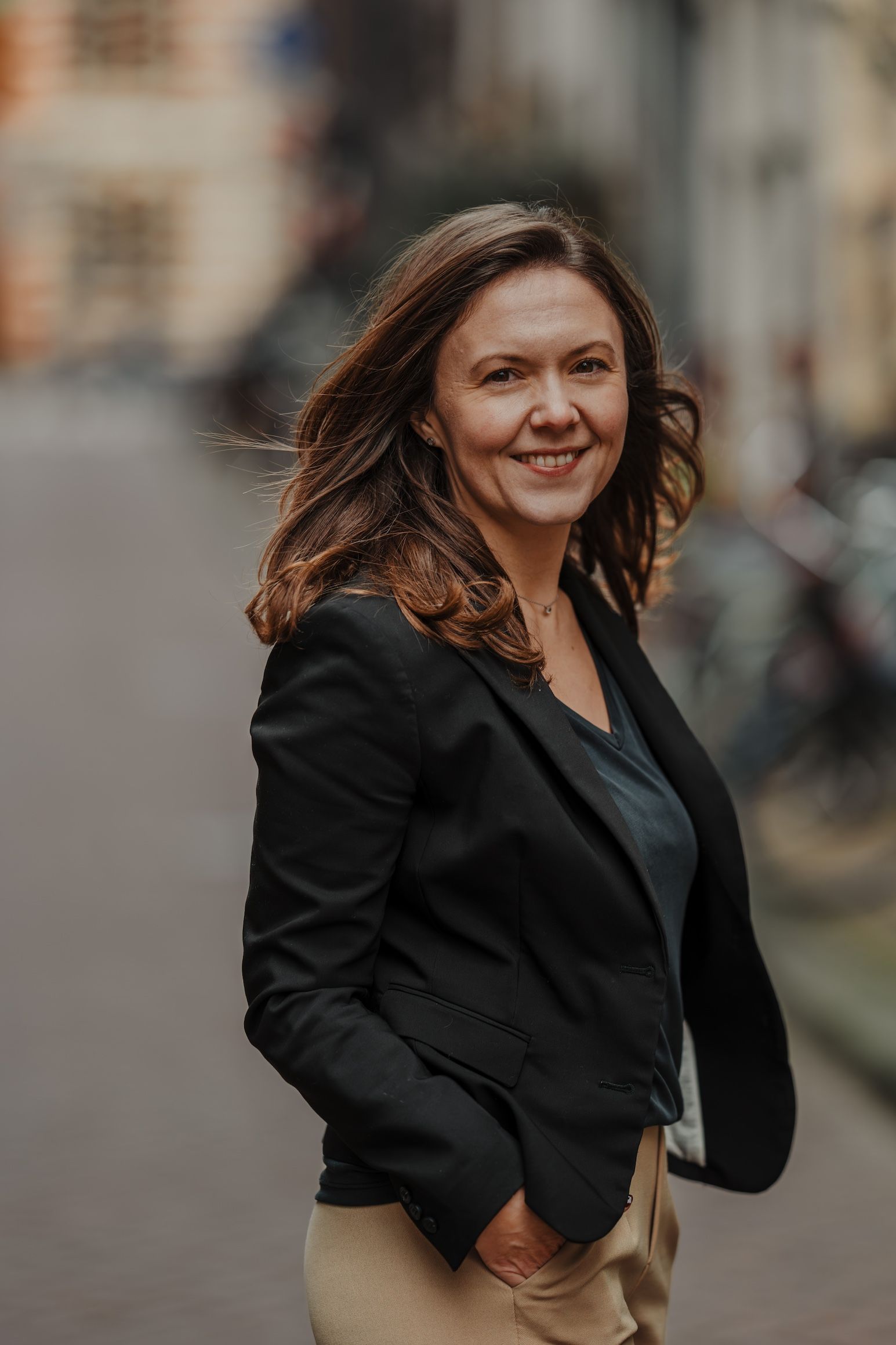 Branding photoshoot in Barcelona