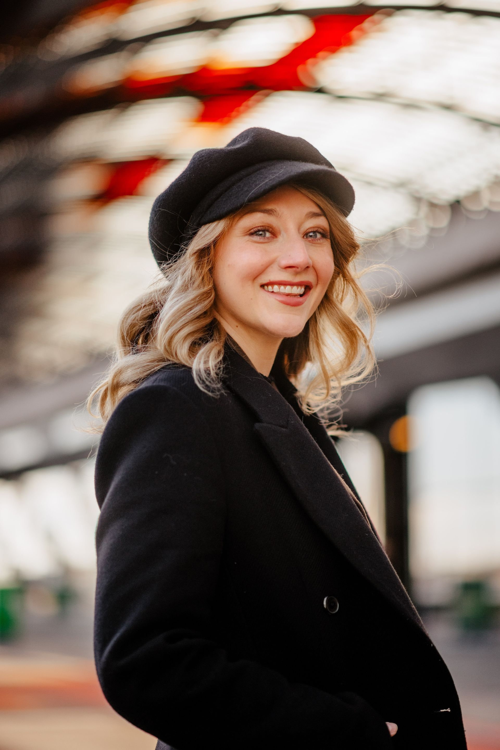 Branding photoshoot in Barcelona