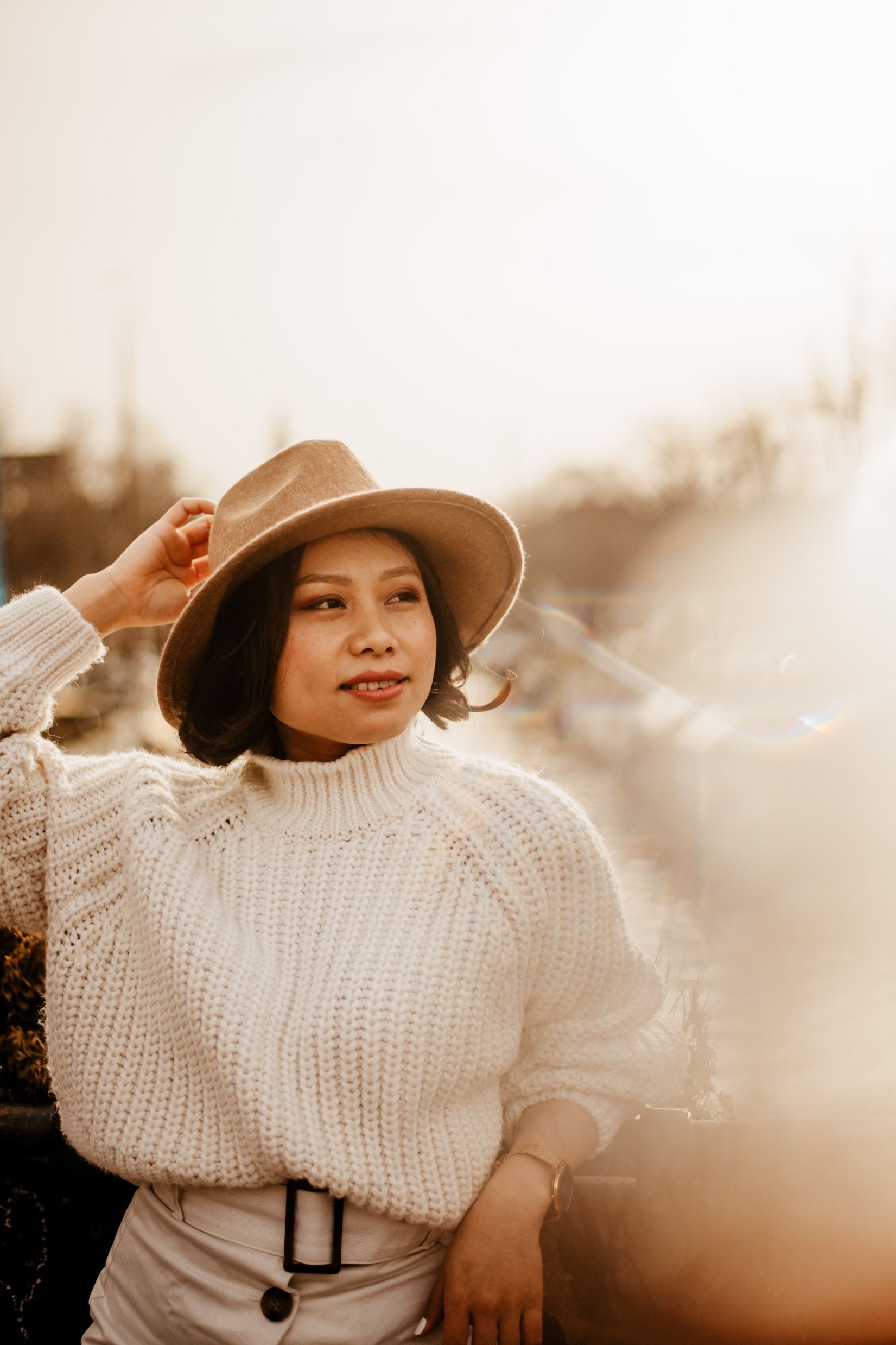 Solo photoshoot in BarcelonaSolo photoshoot in Barcelona