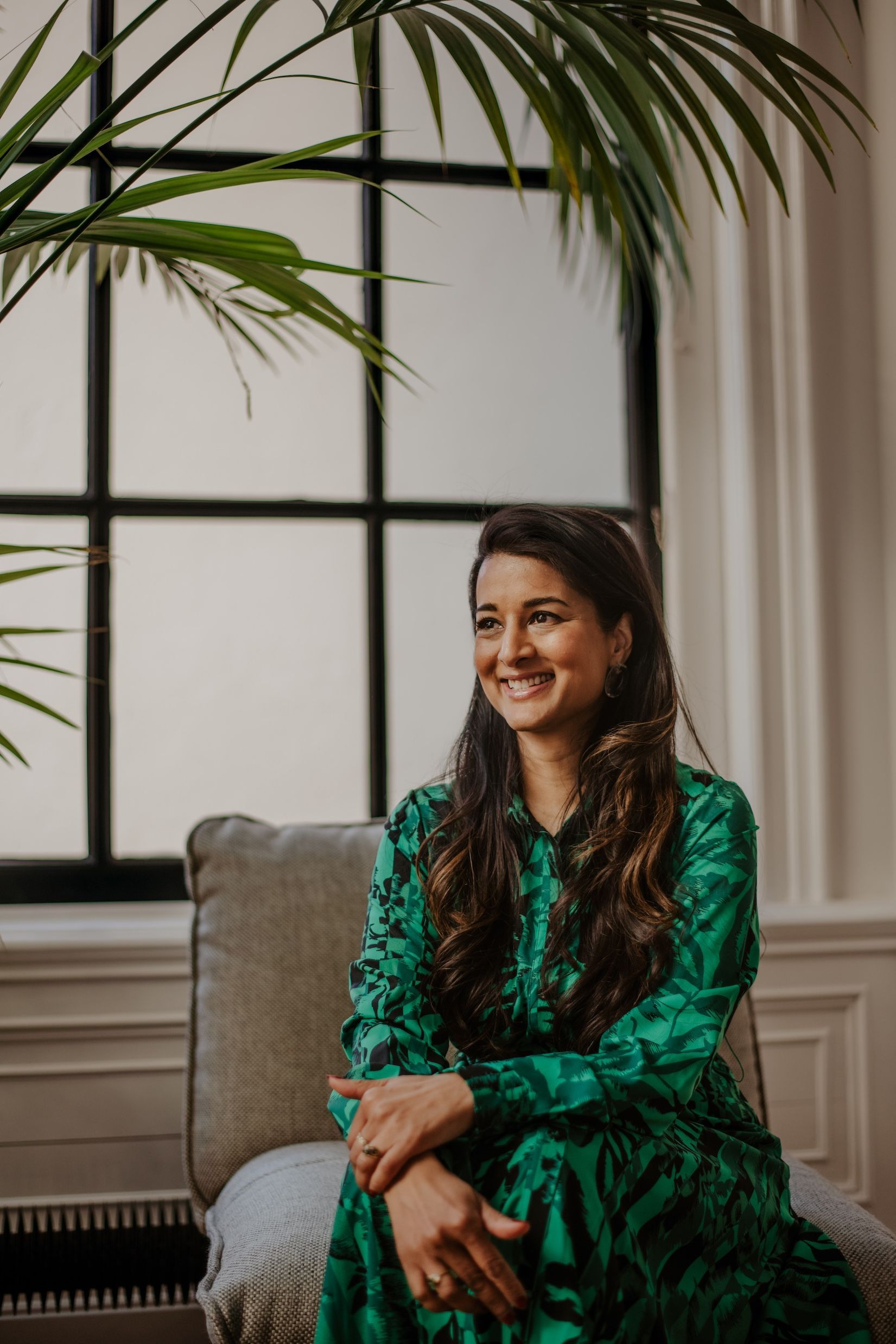 Branding photoshoot in Barcelona