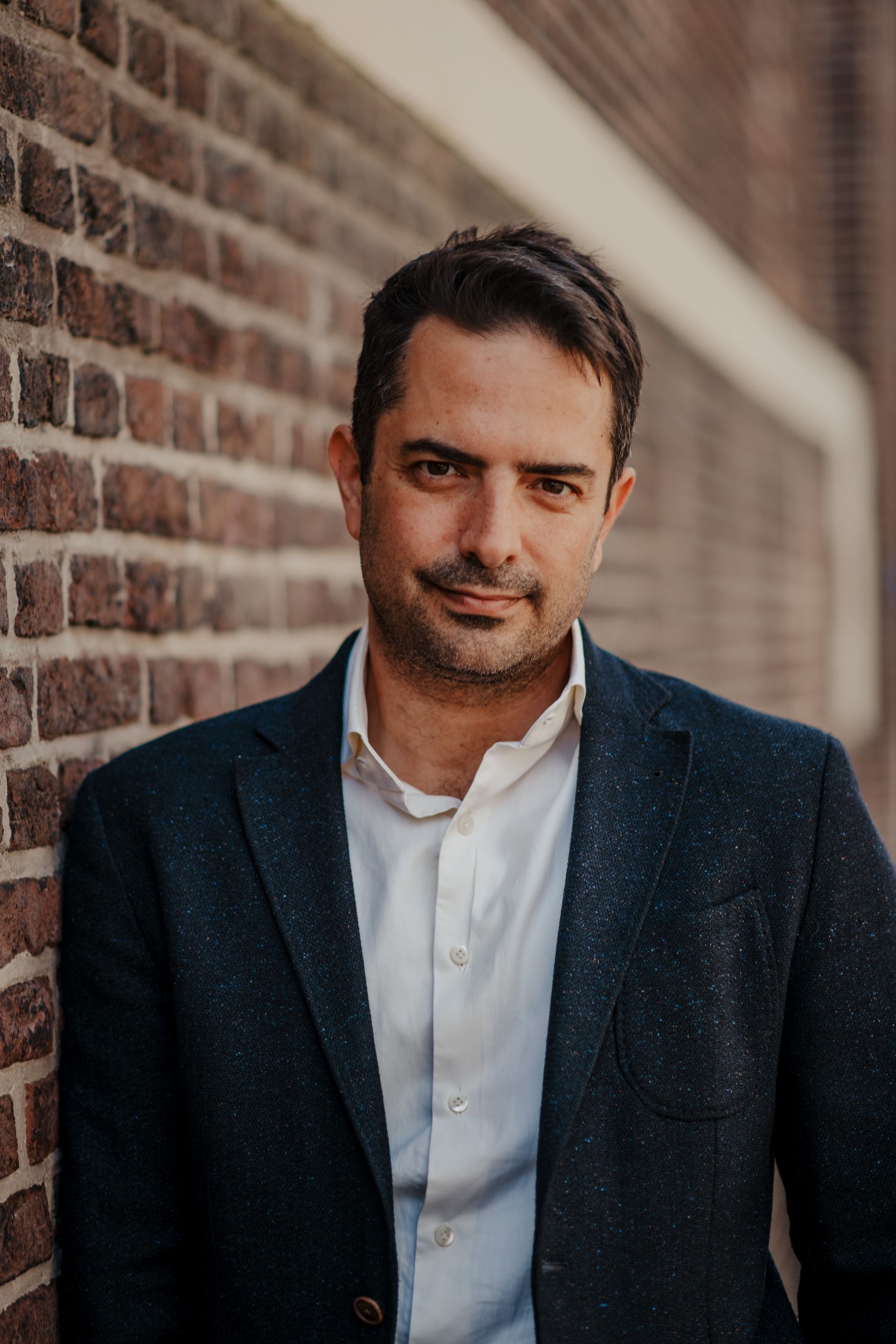 Branding photoshoot in Barcelona