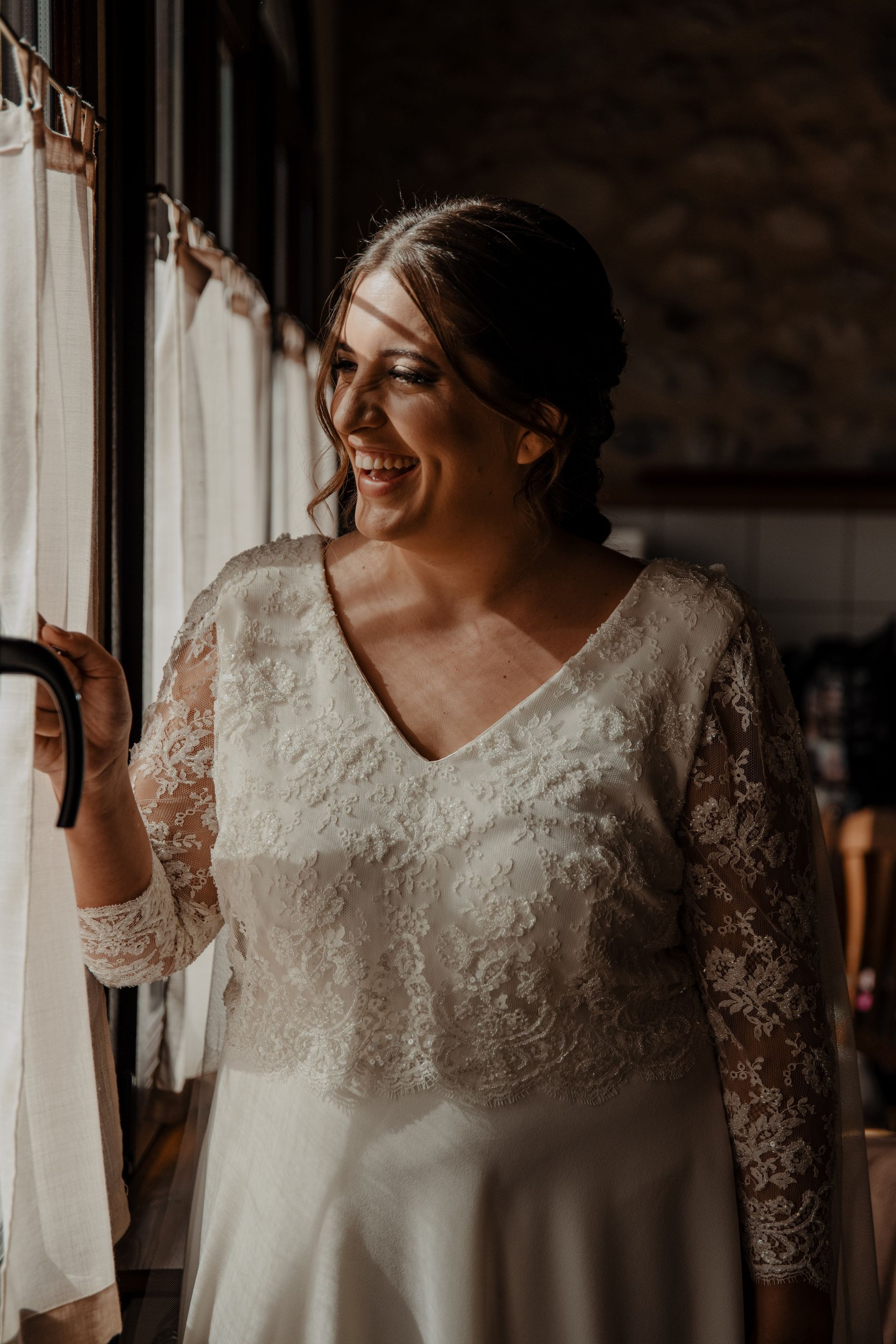 Wedding photography Barcelona