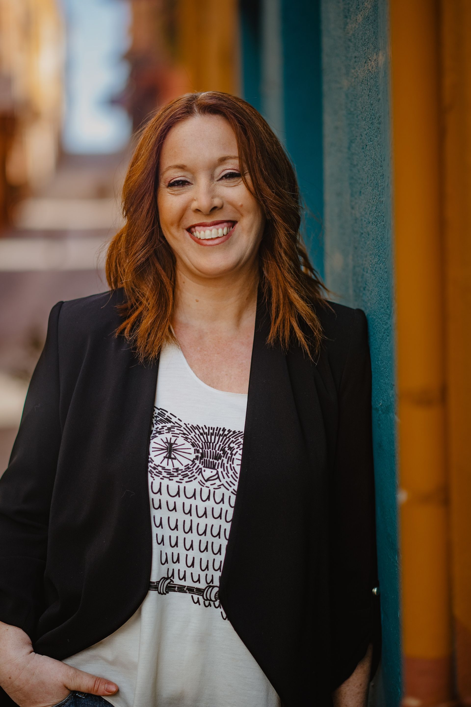 Branding photoshoot in Barcelona