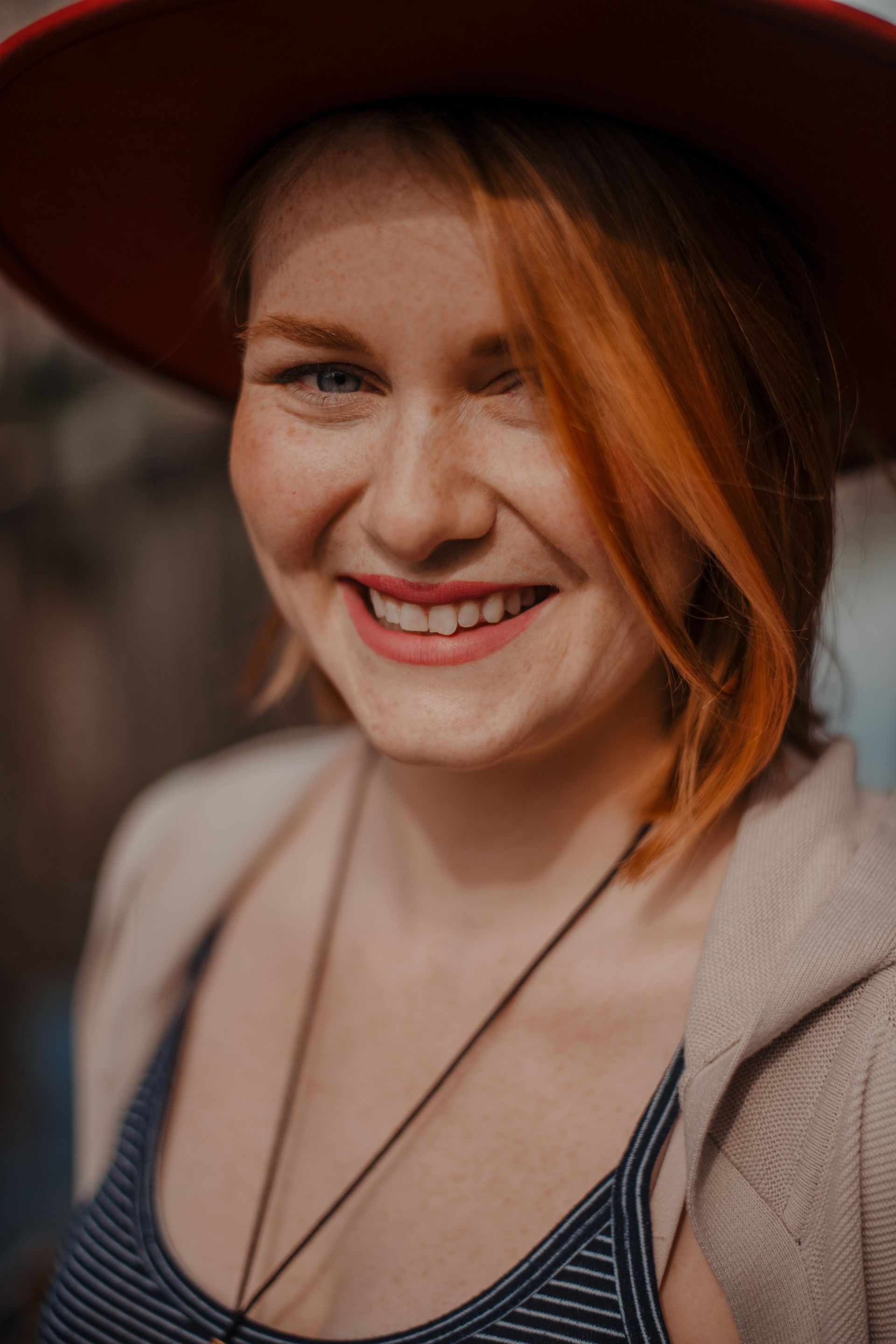 Solo photoshoot in Barcelona