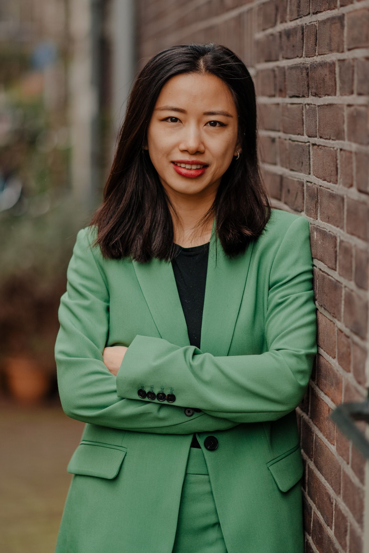 Branding photoshoot in Barcelona