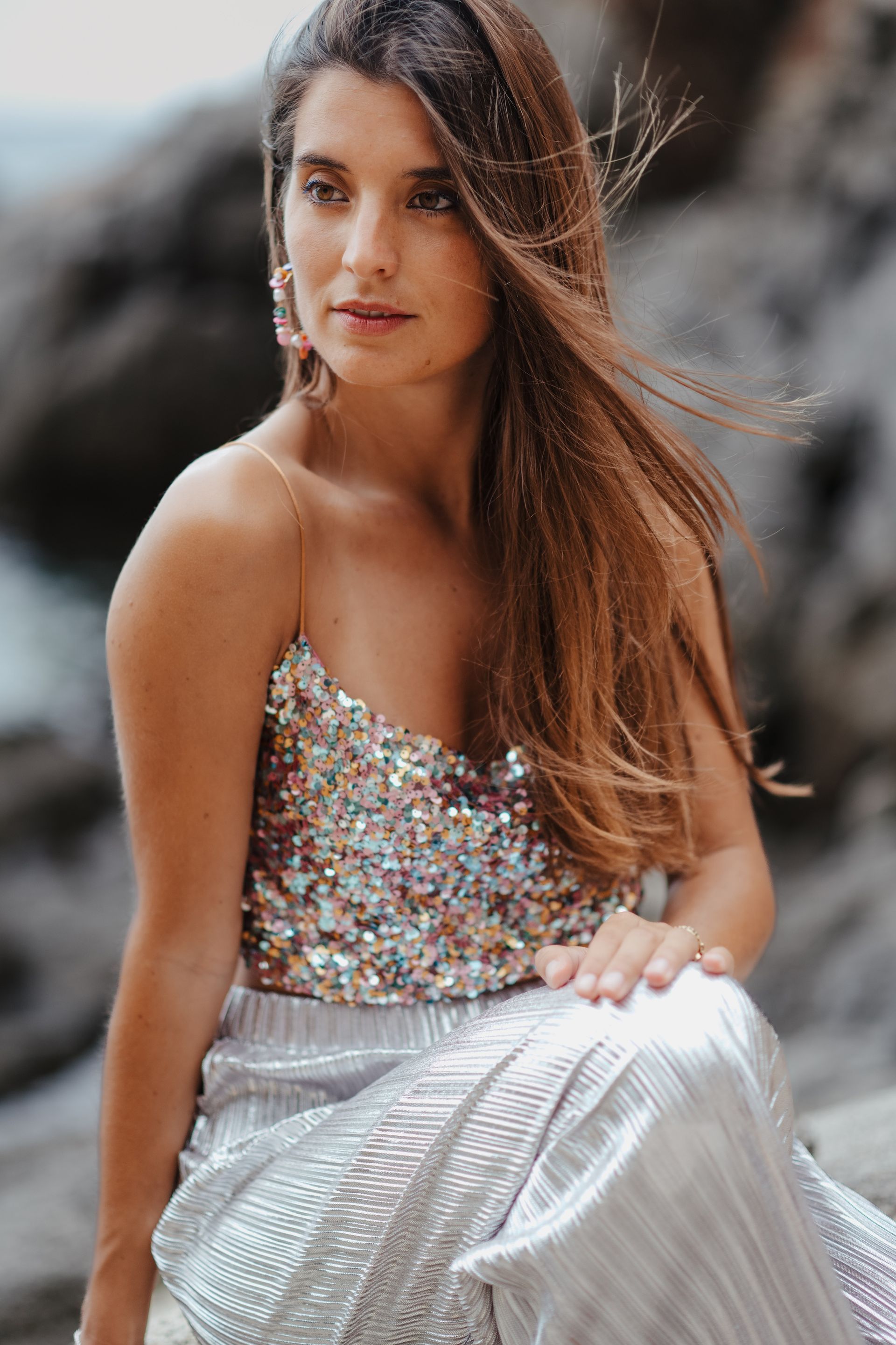 Branding photoshoot in Barcelona