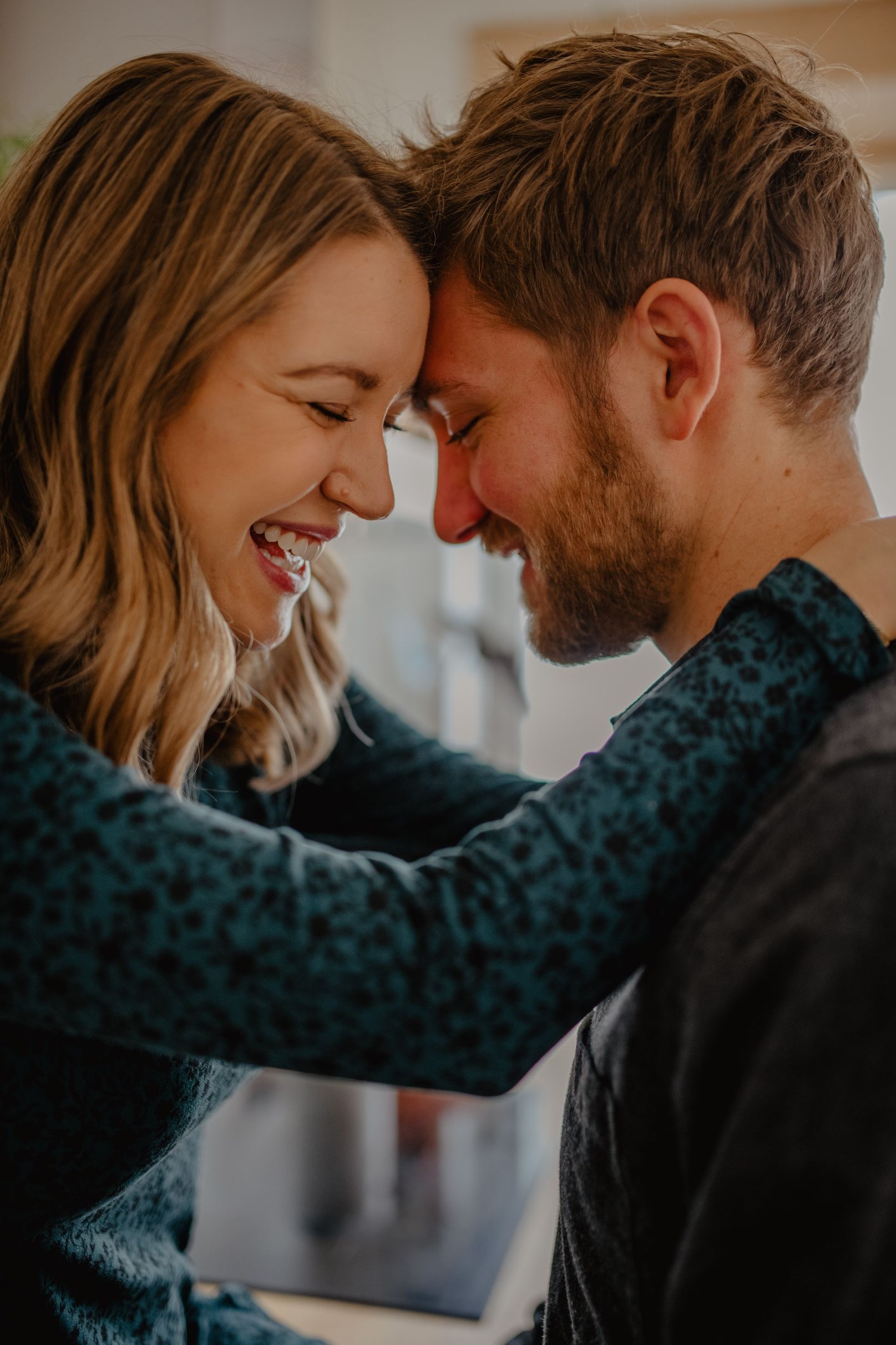 Family photoshoot in Barcelona