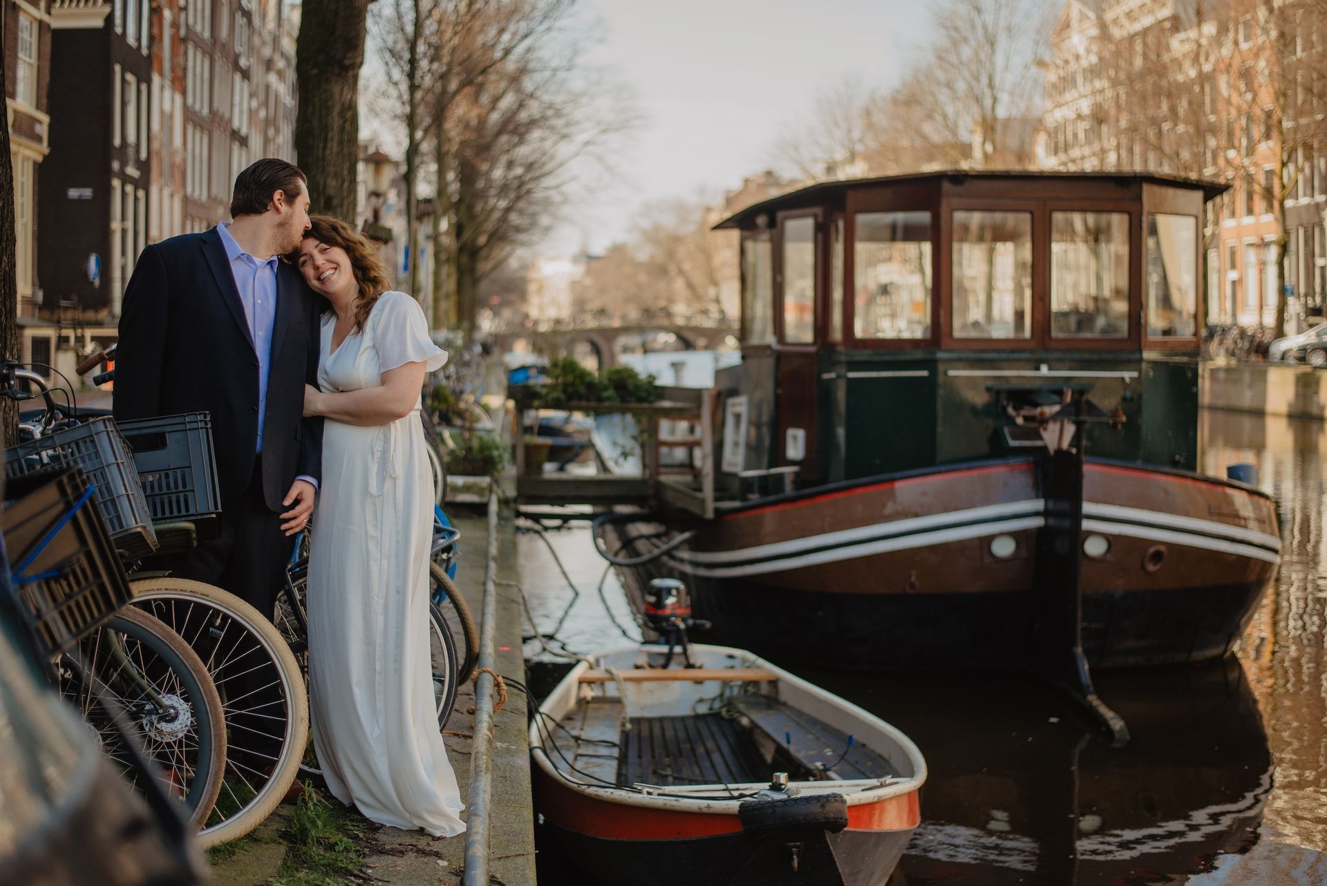 Wedding photography Barcelona