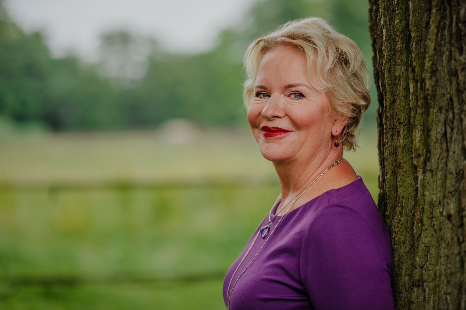 Solo photoshoot in Barcelona