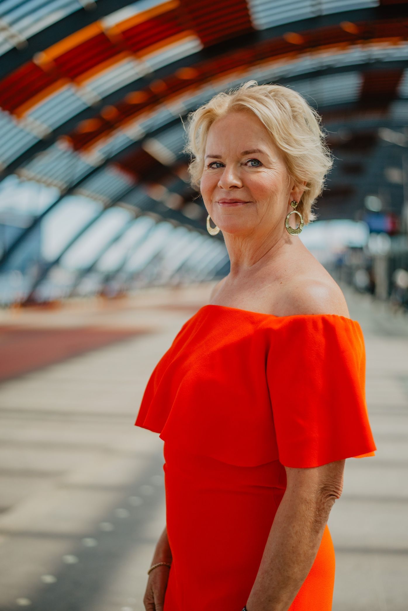 Branding photoshoot in Barcelona