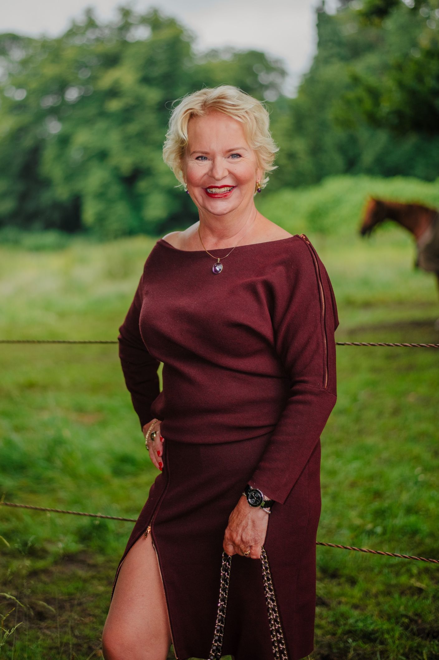 Branding photoshoot in Barcelona