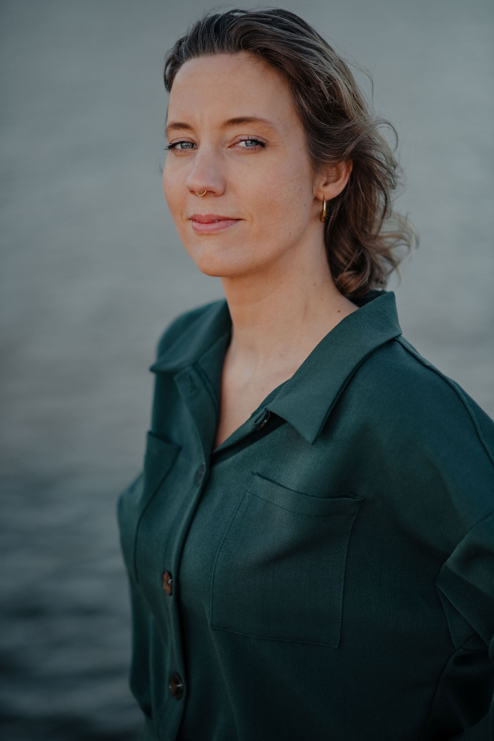 Branding photoshoot in Barcelona