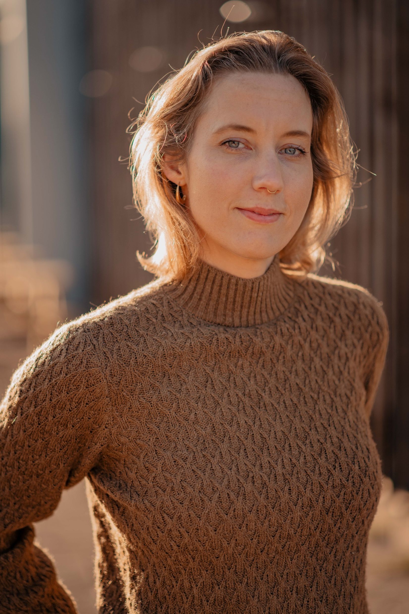 Branding photoshoot in Barcelona