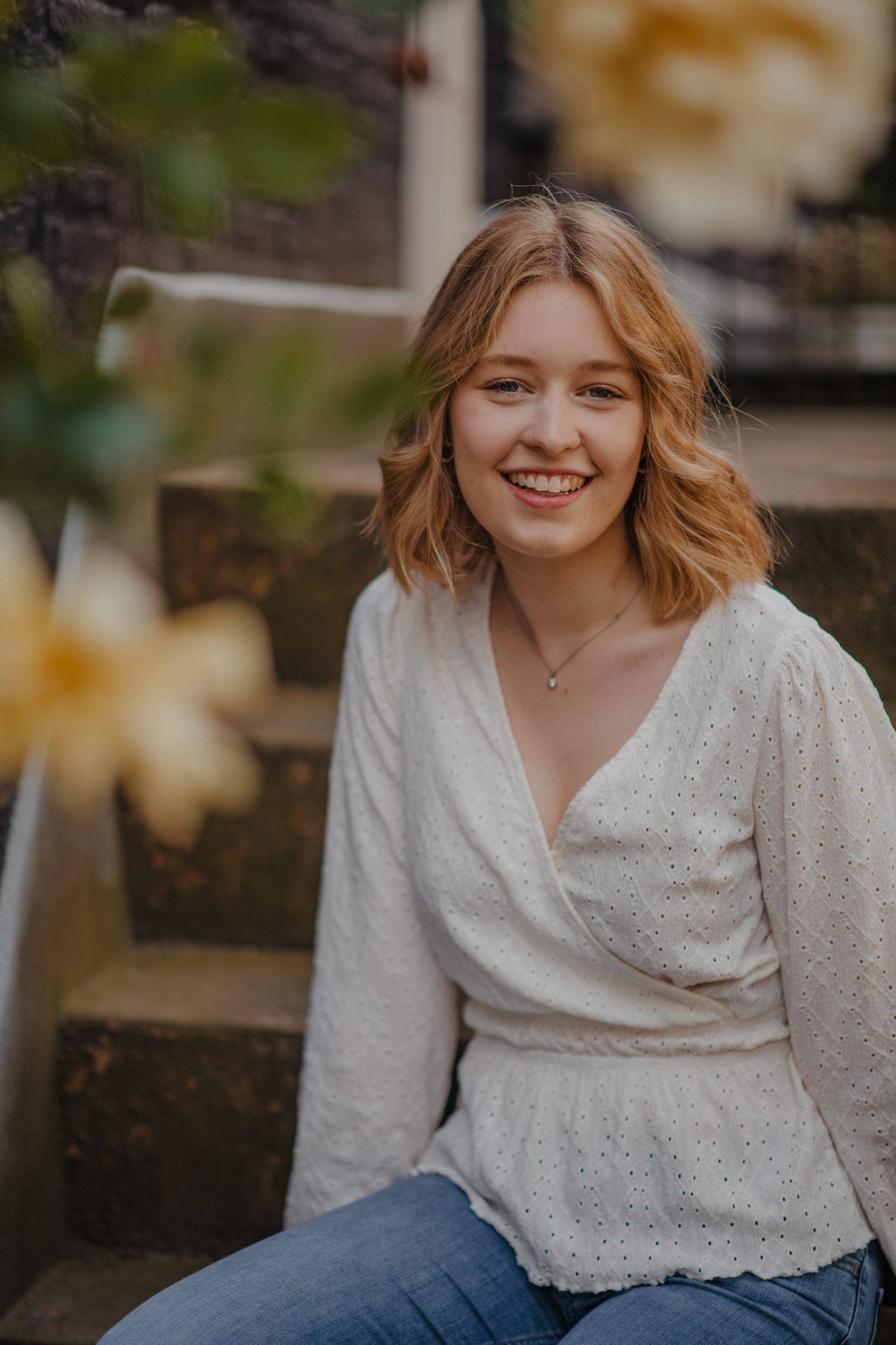 Solo photoshoot in Barcelona