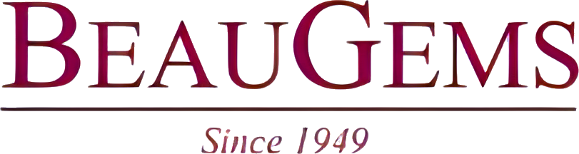 Beau Gems Ltd-logo