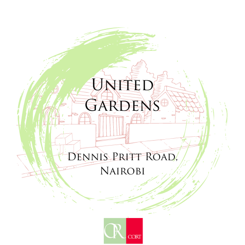 United Gardens
