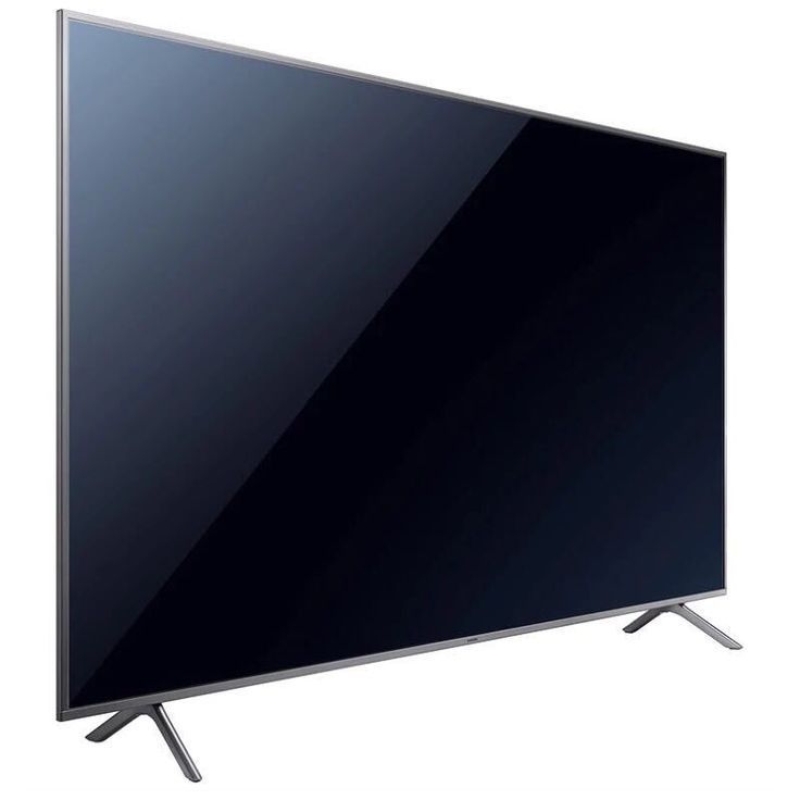 Tv's