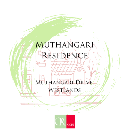 Muthangari Residence