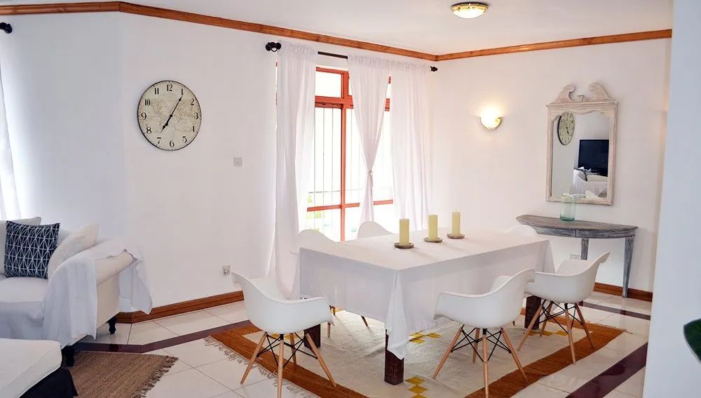 Dining Tables