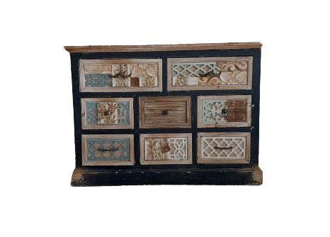 Chest Drawers