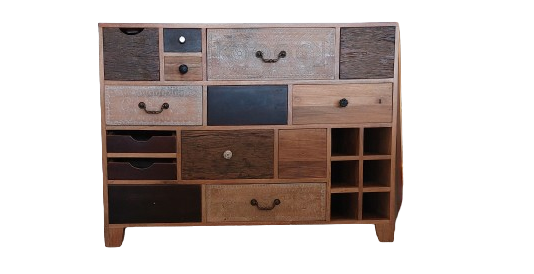 Chest Drawers