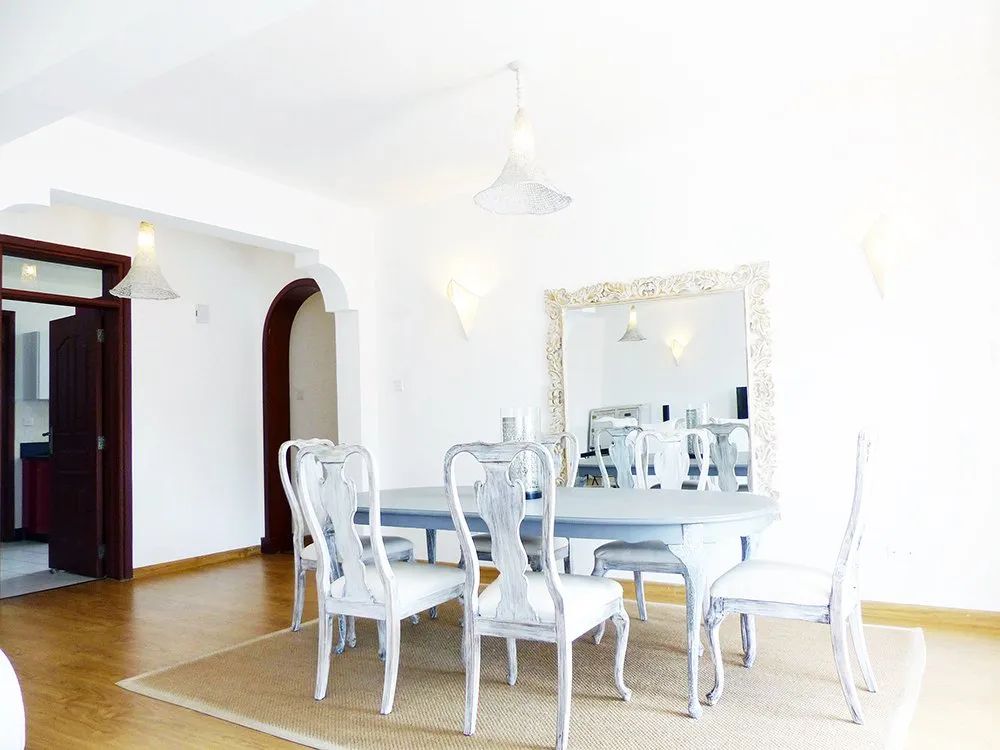 Dining Tables