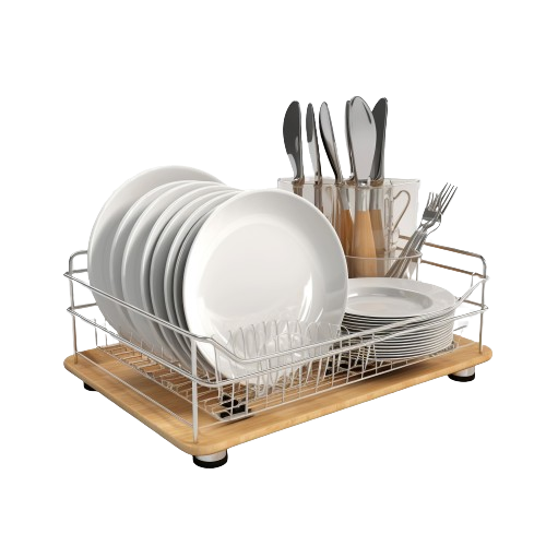 Kitchenware packages