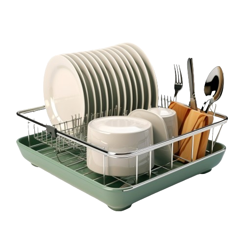 Kitchenware packages