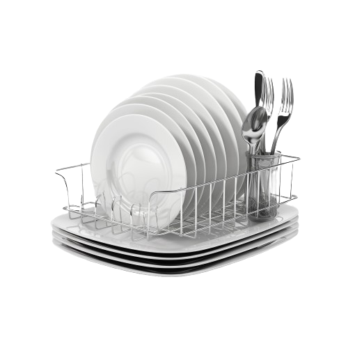 Kitchenware packages