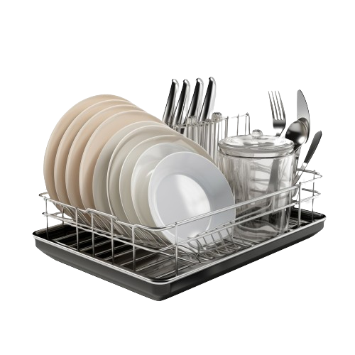 Kitchenware packages